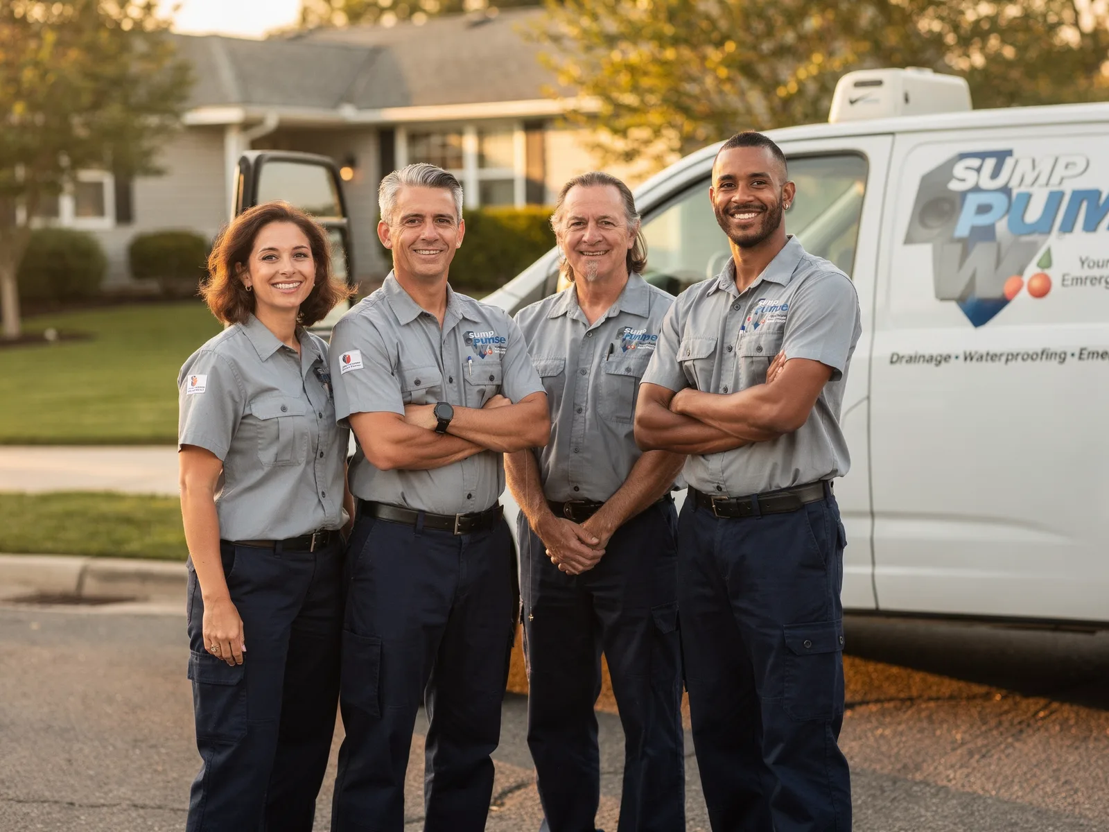 Water Heater Repair company in Baring, WA